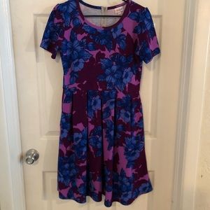 Lularoe size medium Amelia
